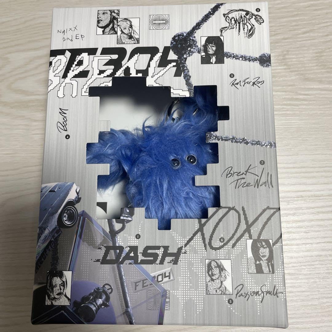 NMIXXもけもけ 専用 2025年最新】nmixxもけもけの人気アイテム - メルカリ